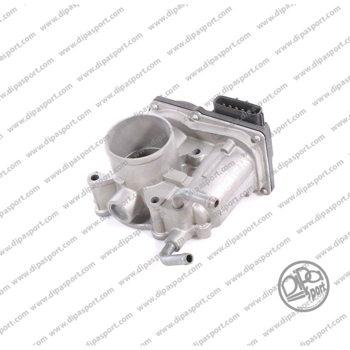 MN158740 Corpo Farfallato Mitsubishi Colt 1.5 b