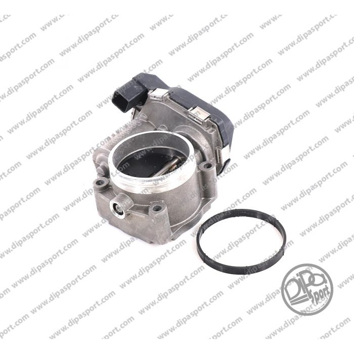 13547561066 Valvola Farfalla Bmw Serie 1 3 X1 2.0 b