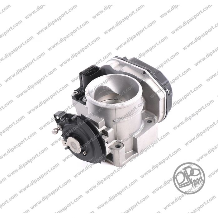 058133063C Corpo Farfallato Audi A4 1.8 T Benzina