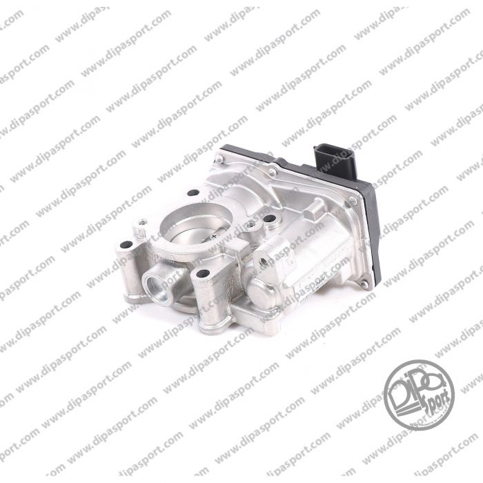 161206038R Corpo Farfallato Nuovo Renault Dacia 0.9