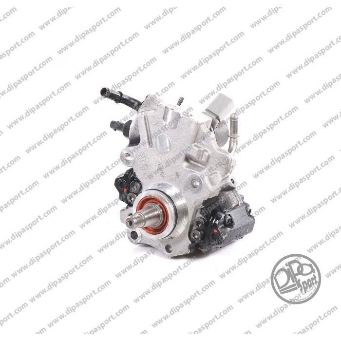 A6510703301 Pompa Diesel Revisionata Mercedes 2.1