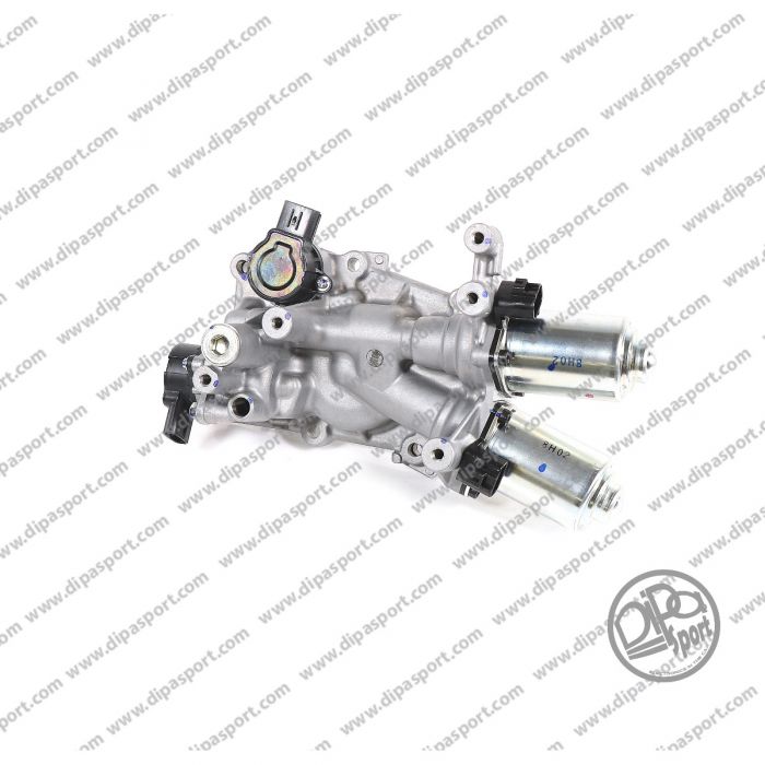 3396070012 Attuatore Innesto Marce Nuovo Toyota Psa