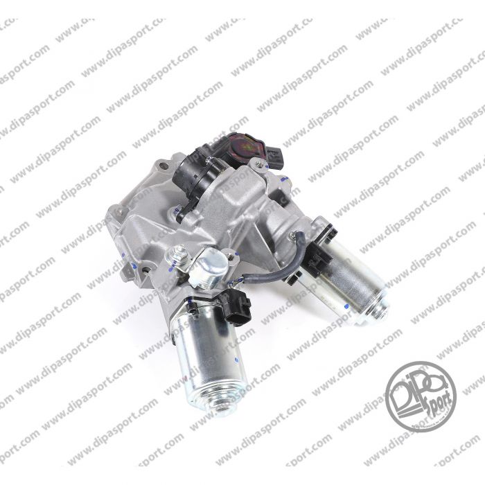 3396052032 Attuatore Cambio Toyota Yaris - Verso S