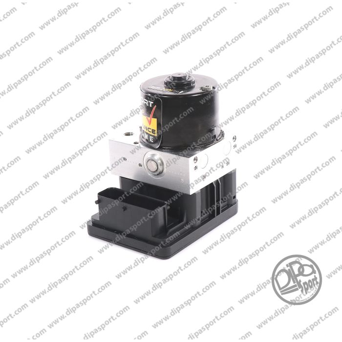 13344014 Abs Ate Chevrolet Cruze - Opel Astra J