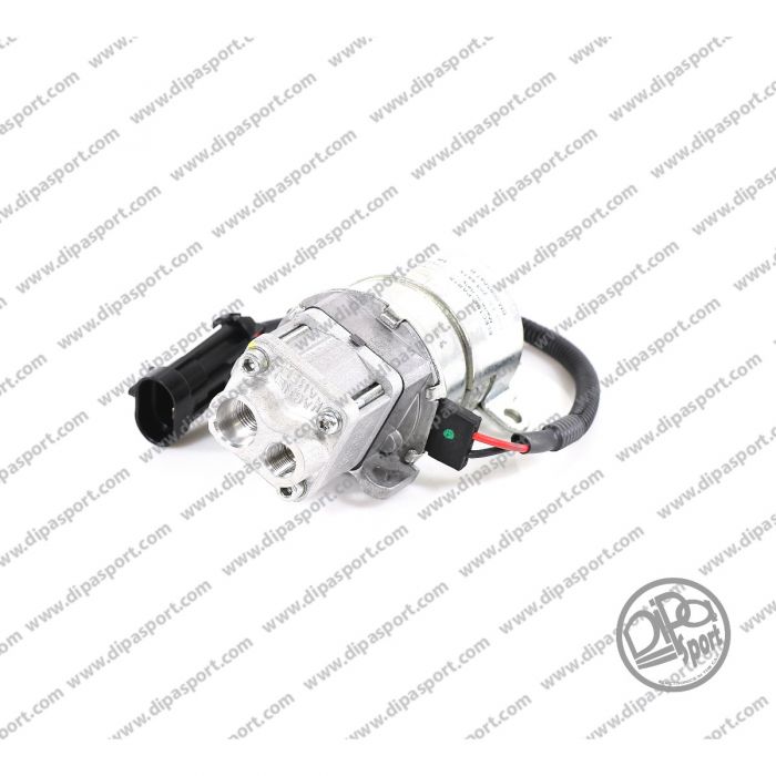 71752637 Elettropompa Selespeed Nuovo Fiat Lancia