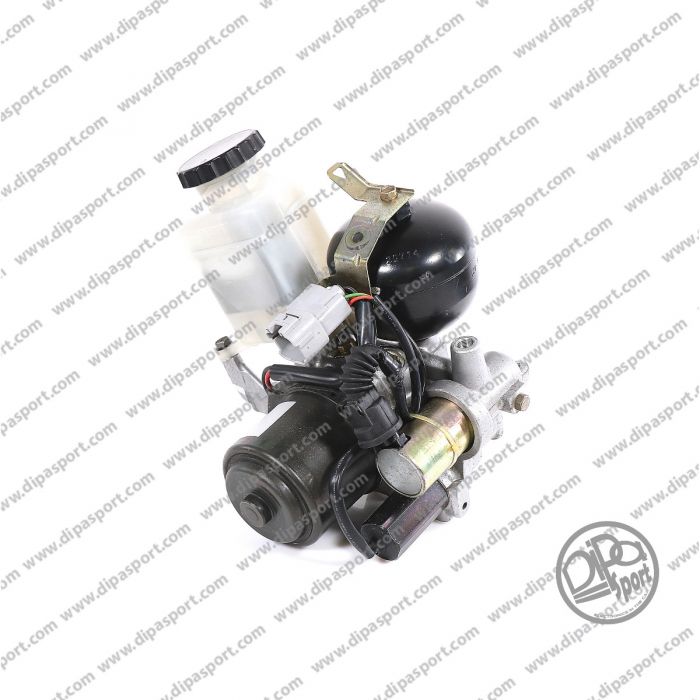 3136052013 Attuatore Frizione Cambio Robot Toyota