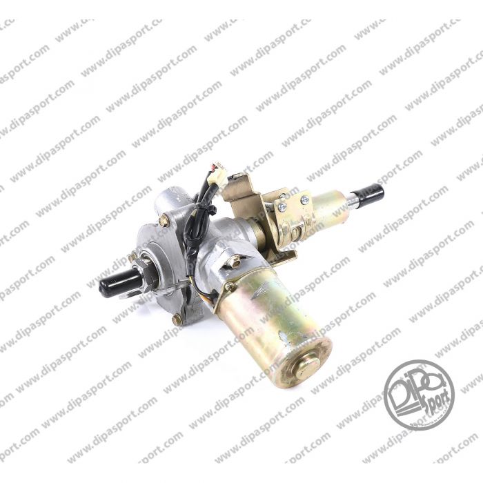 46536841 Piantone Sterzo Fiat 600 Seicento