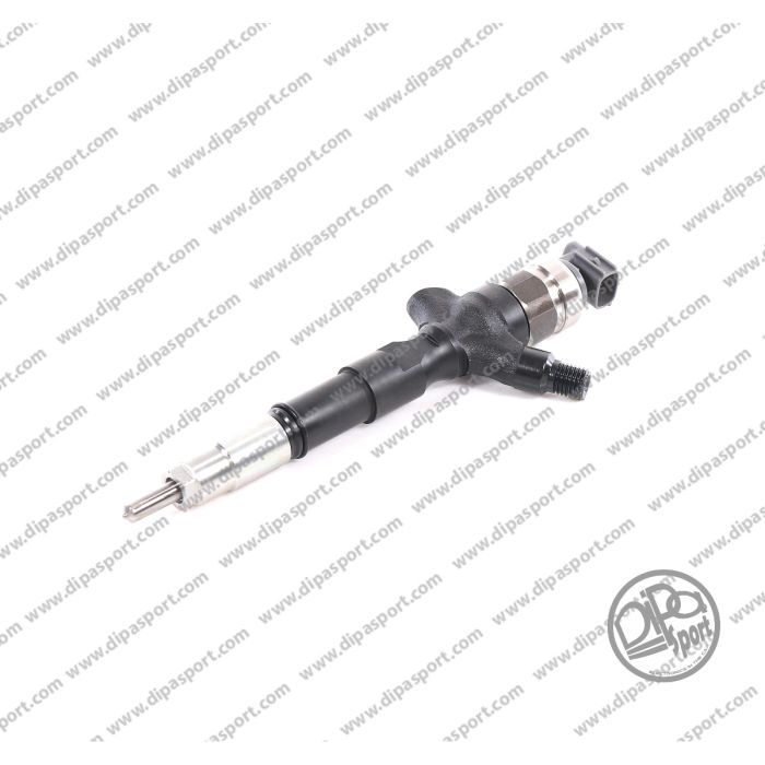 2367039096 Iniettore Diesel Denso Toyota 2.5 2367039096