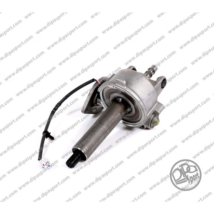 13247206 Corpo Centrale Sterzo Opel Meriva A X03
