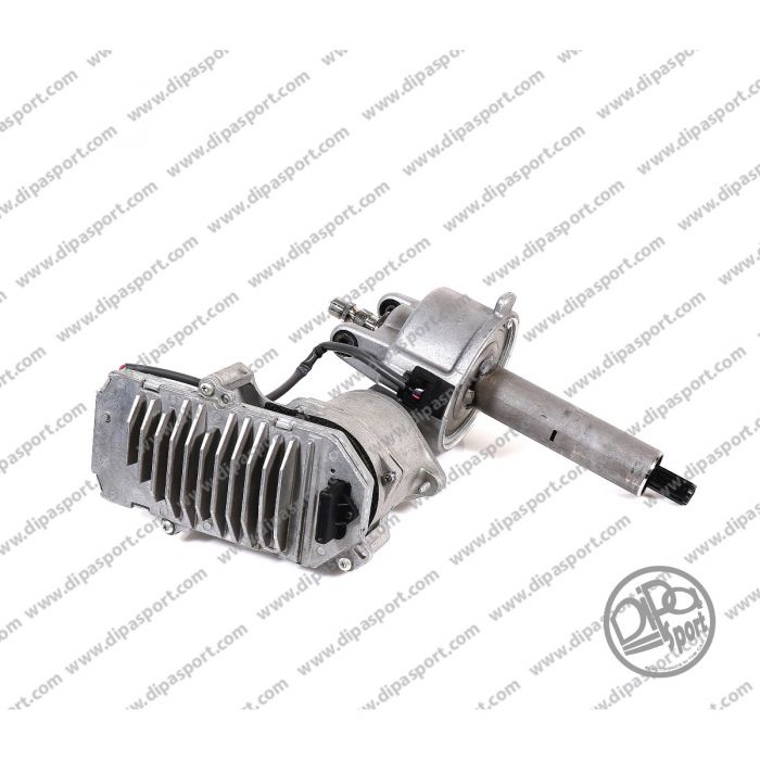 13247206 Piantone Sterzo Eps Opel Meriva A (X03)
