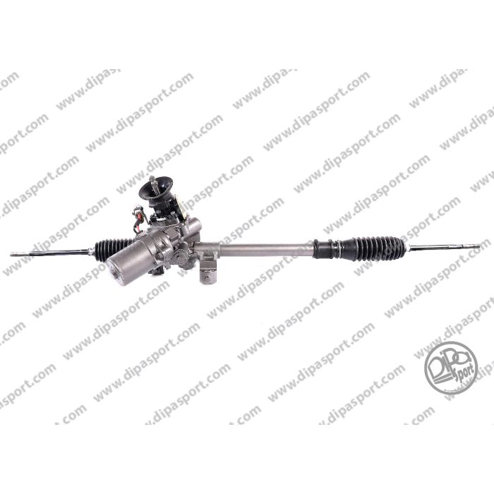4709057 Scatola Sterzo Nuova Opel Agila B