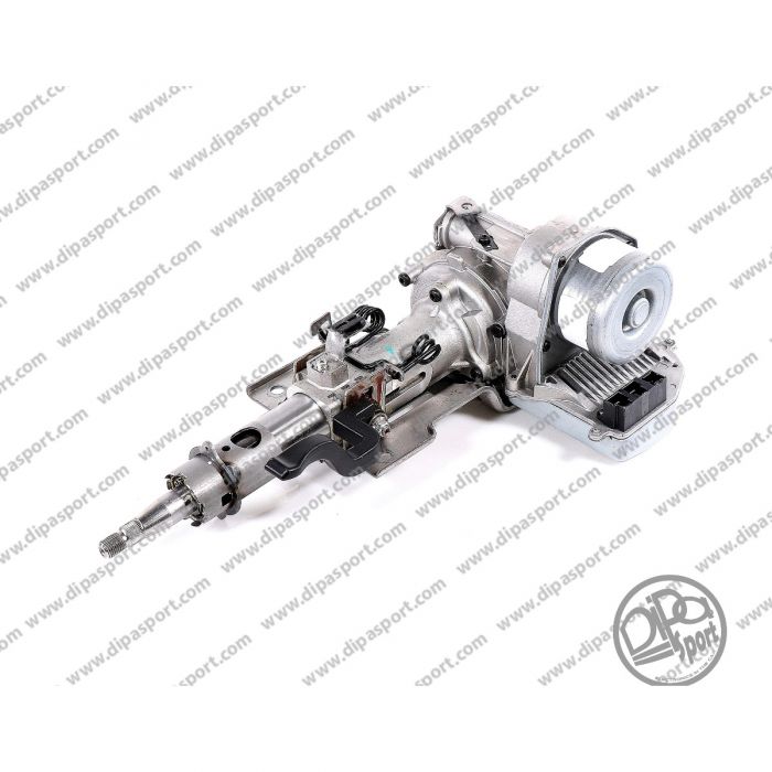 563001P000 Piantone Sterzo Foro Tondo Kia Venga YN