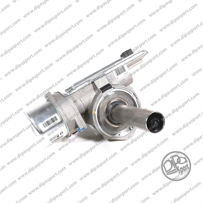 13303390 Piantone Sterzo Riparato Opel Corsa D