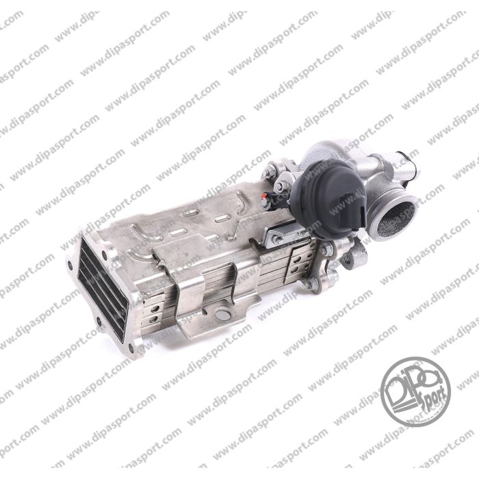 K68239569AC Scambiatore Egr Revisionato Jeep 3.0 CRD