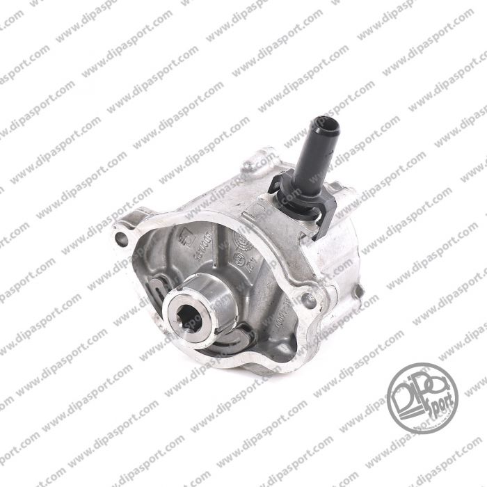 A6510900005 Pompa Vuoto Nuova Originale Mercedes 
