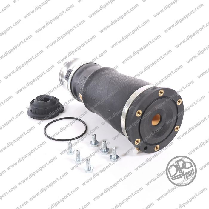4Z7616051D Molla Pneumatica Anteriore Audi Allroad