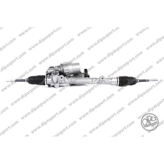 9684390180 Scatola Sterzo Riparata Citroën Peugeot