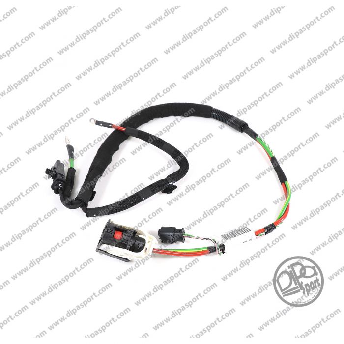 9684390180 Cablaggio Eps Peugeot 207 Nuovo