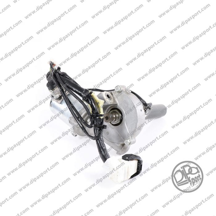 4520A42040 Piantone Sterzo Revisionato Toyota Rav4