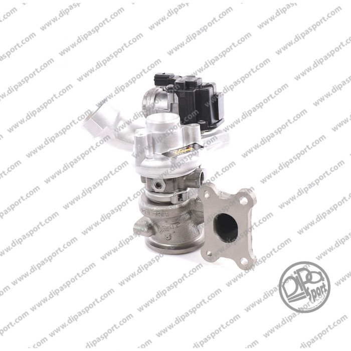 04E145713P Turbo Revisionato Audi Seat Vw 1.4 b TGI