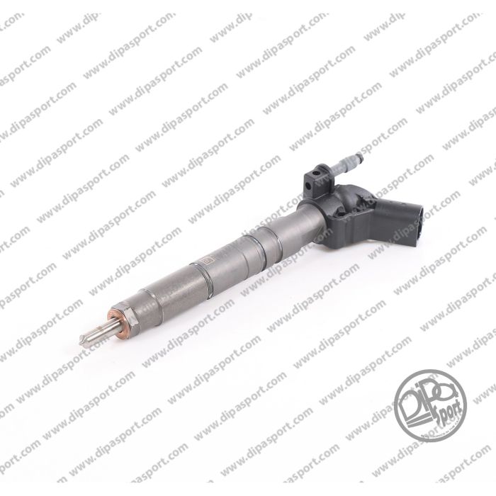 A6420701287 Iniettore Diesel Riparato Mercedes 3.0 d
