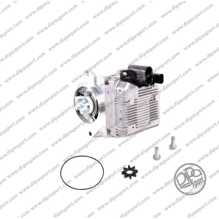 32106856878 Kit Motorino e Centralina Sterzo Mini