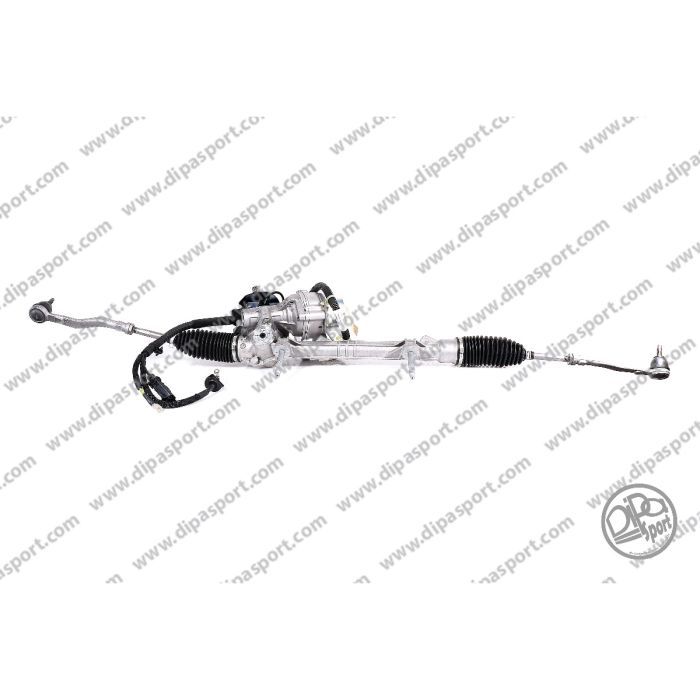1610909580 Scatola Sterzo Revisionato Peugeot 208