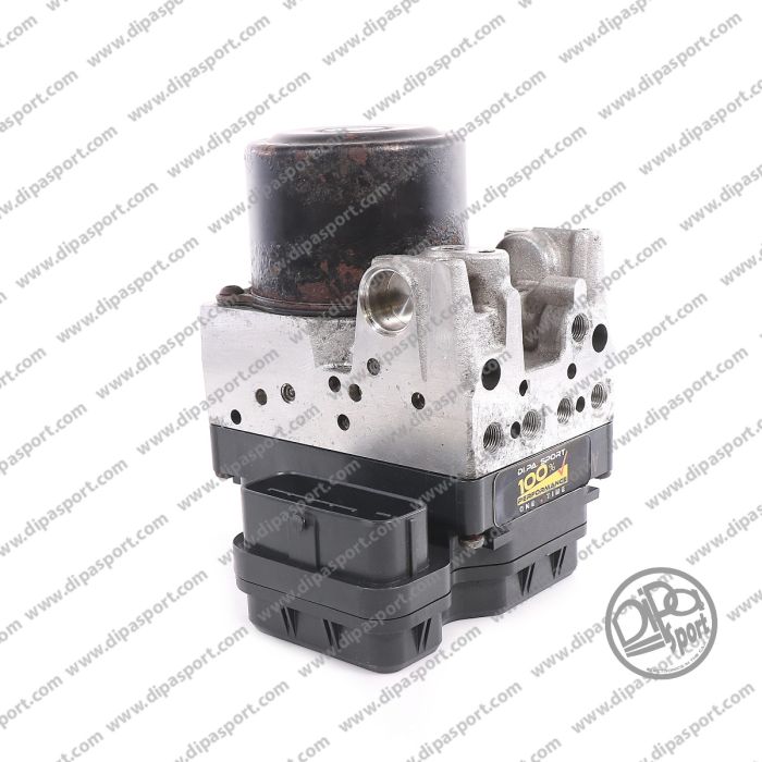 4670A168 Abs Advics Riparato Dipa Mitsubishi L200