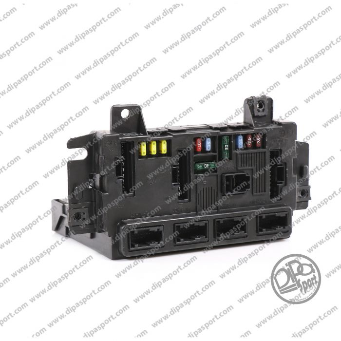 51783784 Body Computer Revisionato Panda II 169