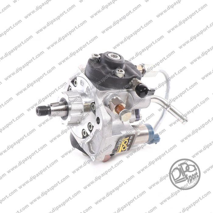 8981512130 Pompa Iniezione Denso Isuzu D-Max 2.5