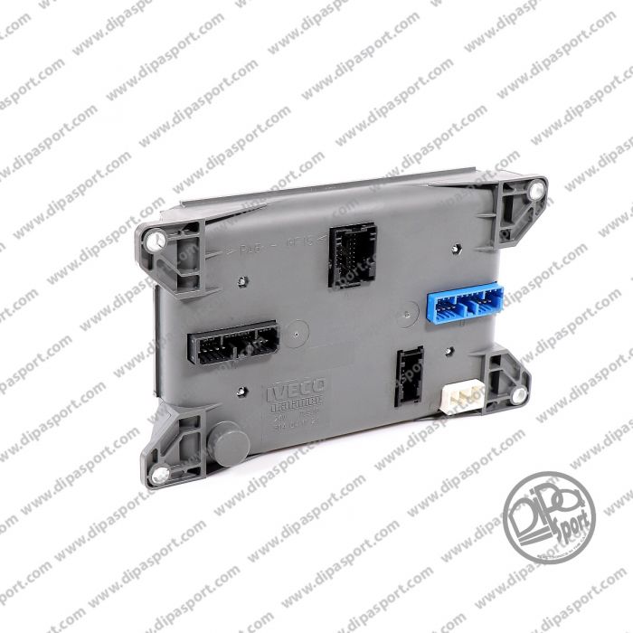 504041124 Body Computer Bcm Camion Iveco Eurocargo