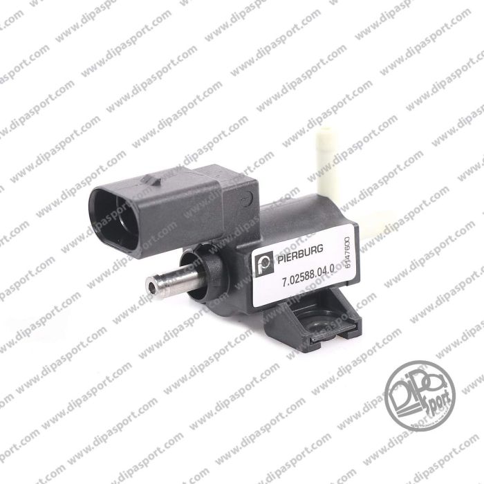 03C906283A Valvola Wastegate Pierburg Seat 1.4