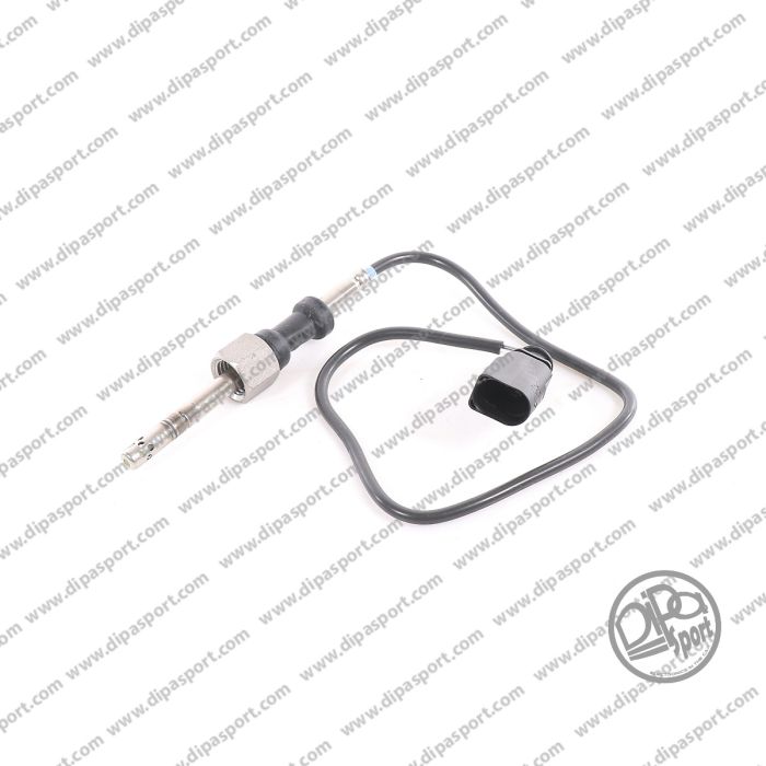 2910000215700 Sens. Temp. Gas Di Scarico Audi Vw 1.6