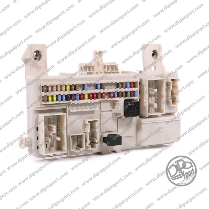 30765015 Body Computer Riparato Cem Volvo S40 V50