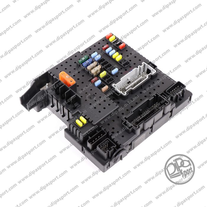 30786646 Body Computer Revisionato Volvo 3.0