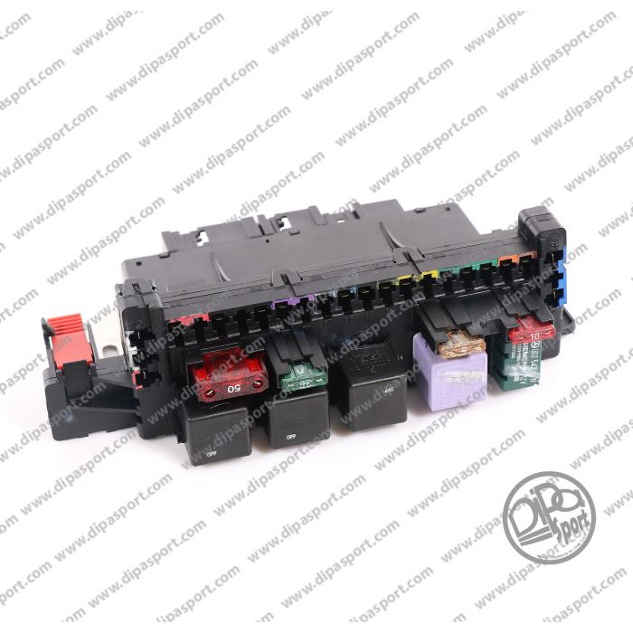 A0205451932 Modulo Sam Mercedes Classe S (W220)