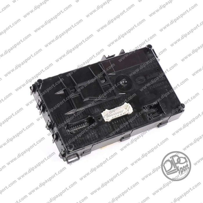 216739237A Body Computer Uch N2 Renault Clio II