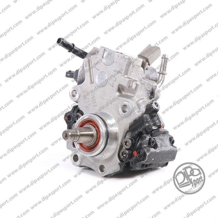 A6510702801 Pompa Diesel Riparata Dipa Mercedes 2.1
