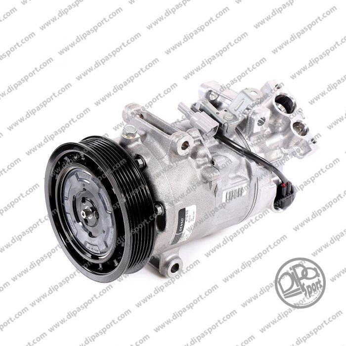 8200939386 Compressore Clima Delphi Megane Scenic