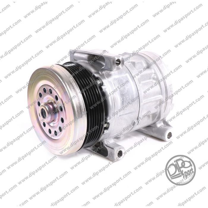 50541342 Compressore Clima Denso Fiat Alfa Romeo