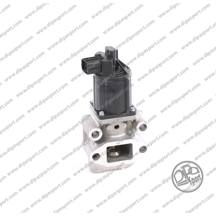 1582A037 Valvola Egr Dipa Mitsubishi 2.5 3.2