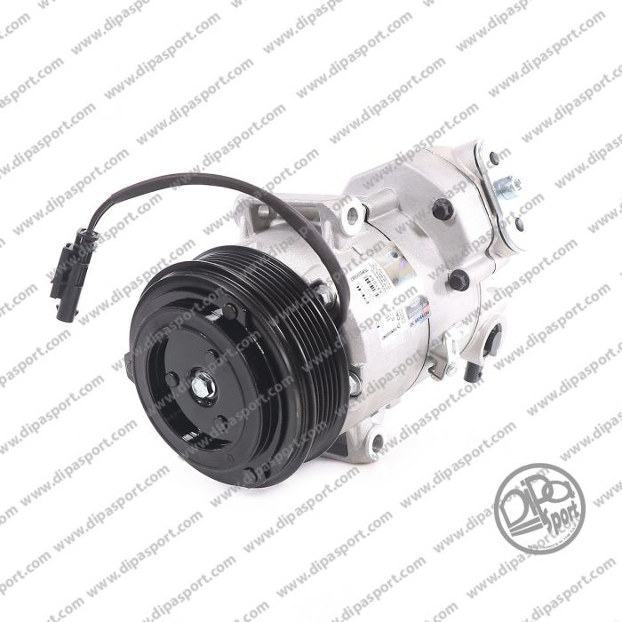 13346492 Compressore Clima Delphi Opel Chevrolet