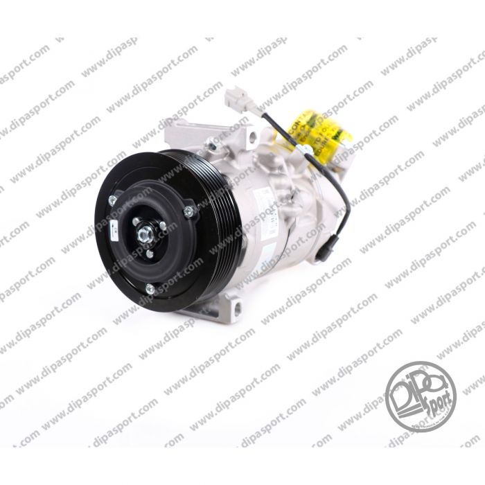 8200958328 Compressore Clima Delphi Renault 1.4 2.0