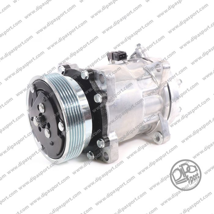 7H0820805D Compressore Clima Transporter Multivan V
