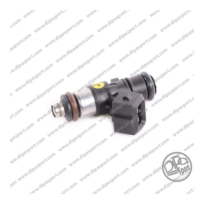 8200759034 Iniettore New Renault Clio III 1.2 b Gpl