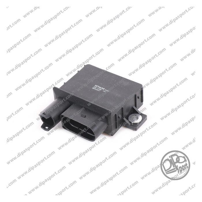A6461532579 Ecu Incandescenza Hitachi Mercedes C E