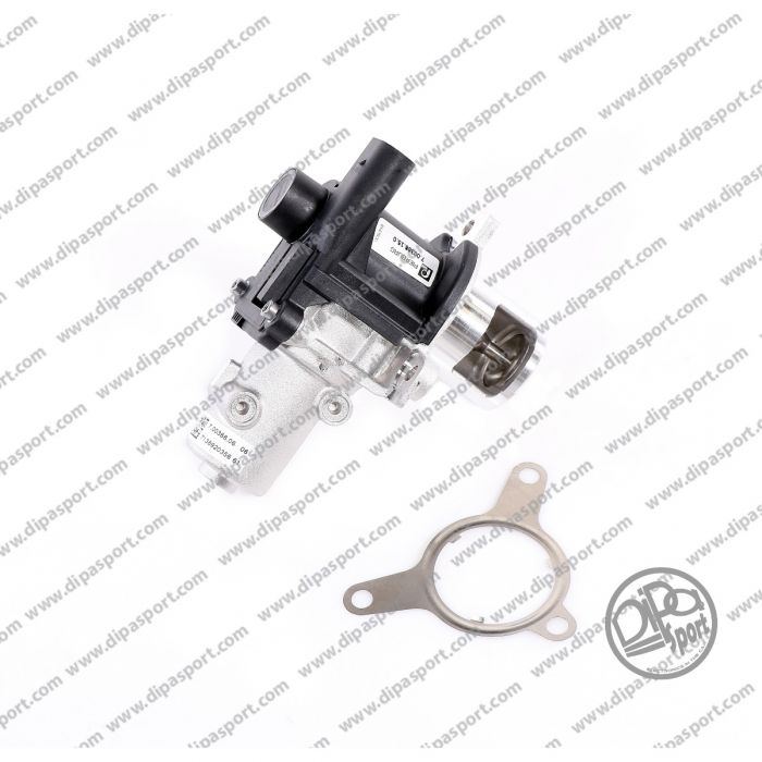8200561269 Egr New Dacia Renault Nissan Suzuki 1.5d