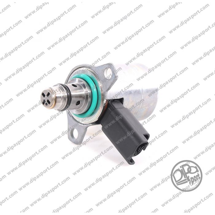 BK2Q9358AB Valvola Pressione Diesel Ford 2.2 TDCi