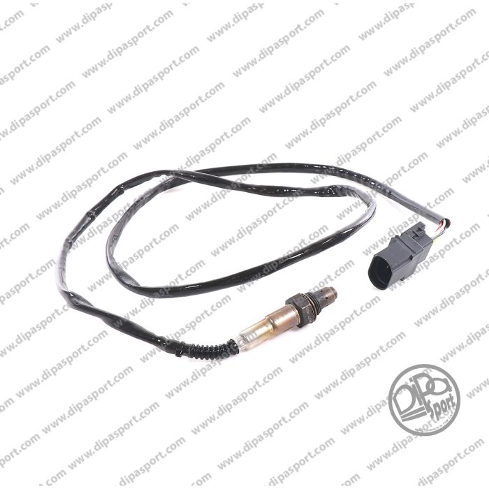 06A906262AN Sonda Lambda Nuova Audi Seat Skoda Vw