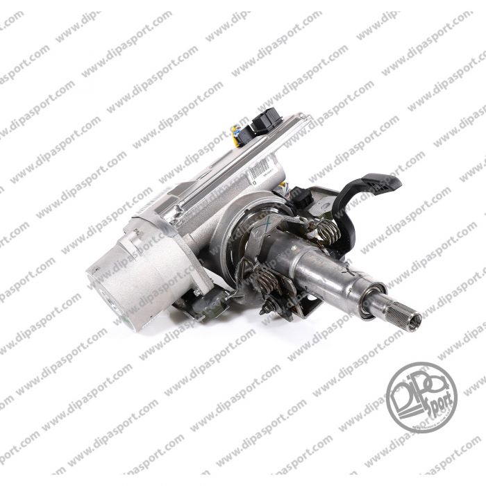 55704526 Eps Sterzo Fiat Grande Punto 199 Giallo